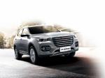 Haval H6 Red Label 2017 года